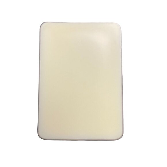 Pressman Rummikub Red  8 Tile Original Replacement Game Piece Smooth Back u - Picture 2 of 2